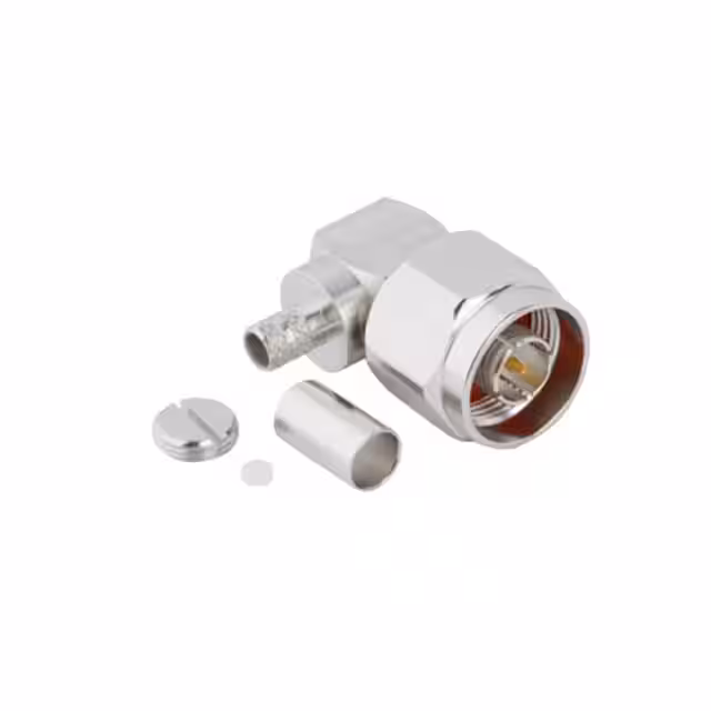 172380 Amphenol RF  Gruppi di connettori coassiali (RF)